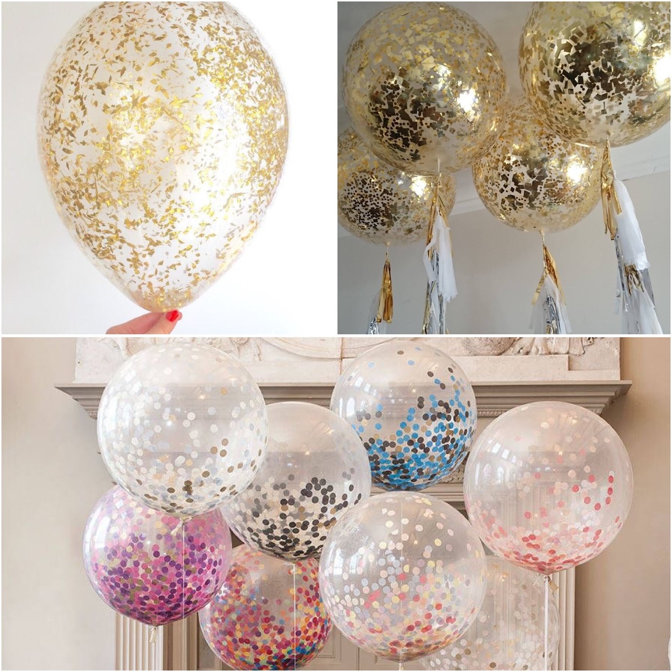 glitter-balloons