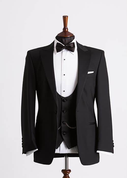Image Source - http://whitfieldandward.co.uk/wedding-suit-hire/dinner-suits/
