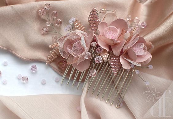 Image Source - https://www.etsy.com/uk/listing/600388641/swarovski-crystal-hair-comb-floral?ga_order=most_relevant&ga_search_type=all&ga_view_type=gallery&ga_search_query=pink%20hair%20accessories&ref=sr_gallery-4-28